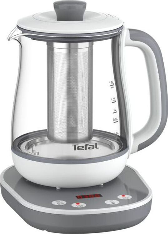 Электрочайник TEFAL BJ551B10 в Киеве