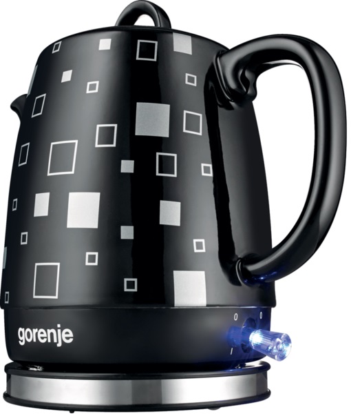 Чайник GORENJE K 10 BKC (KE7941) в Киеве