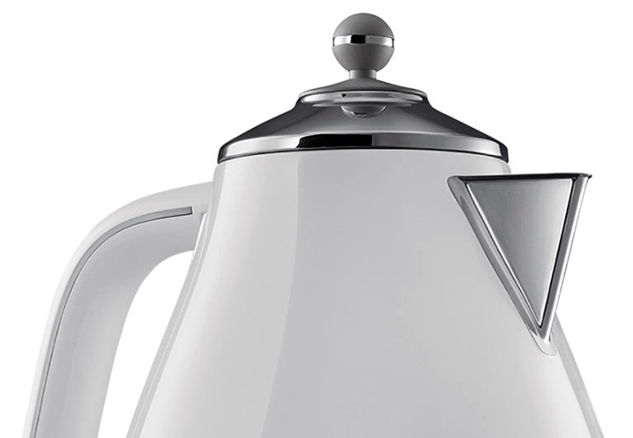 Чайник DELONGHI KBOC 2001 W · 6