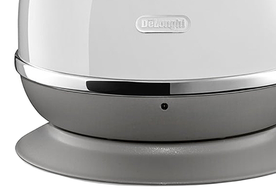 Чайник DELONGHI KBOC 2001 W · 5