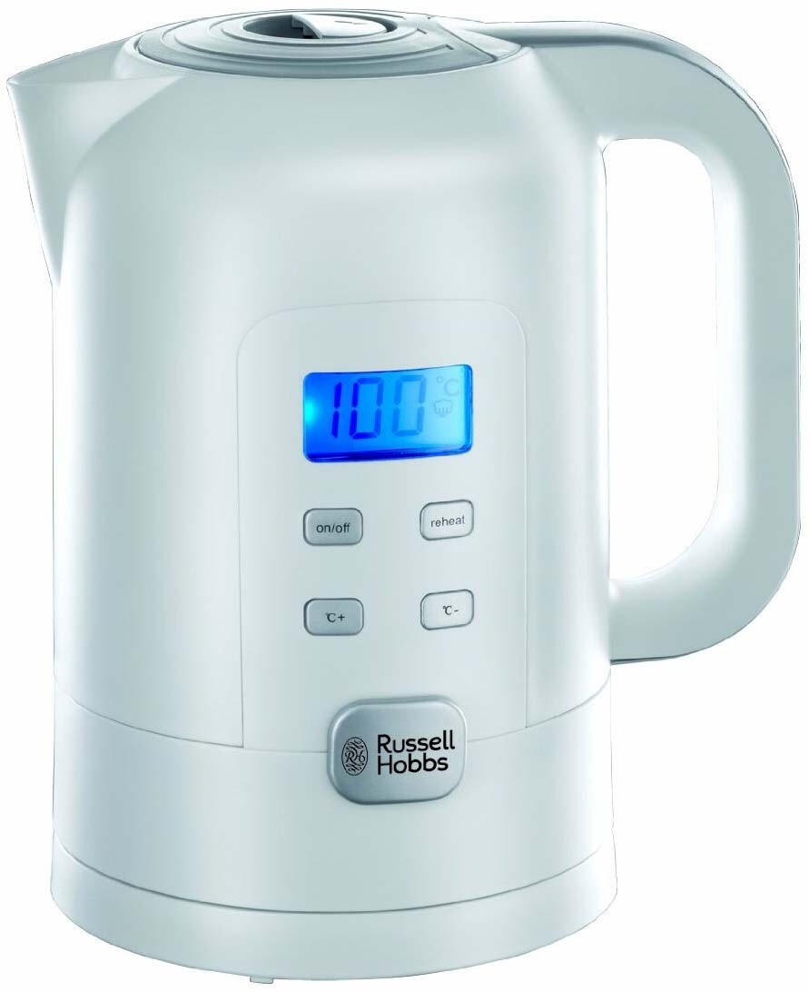 Електрочайник RUSSELL HOBBS 21150-70 в Києві