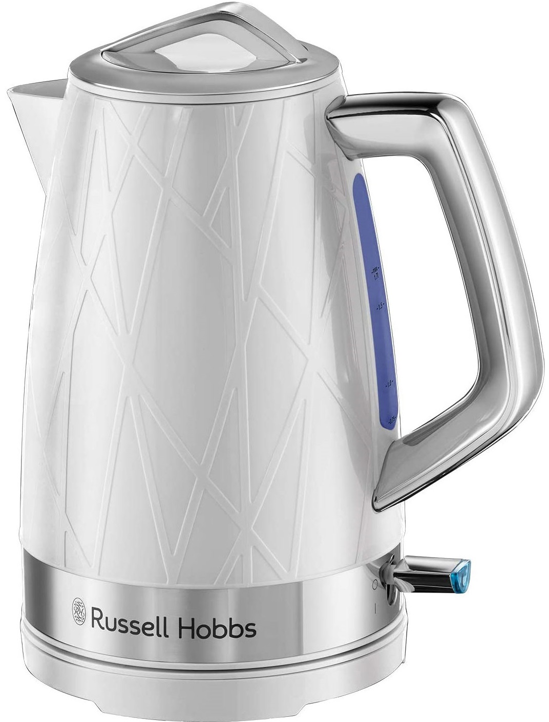 Електрочайник RUSSELL HOBBS Structure 28080-70 в Києві