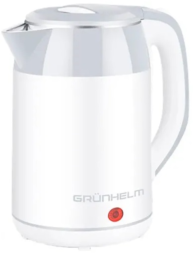 Электрочайник GRUNHELM EKS-1863SW в Киеве