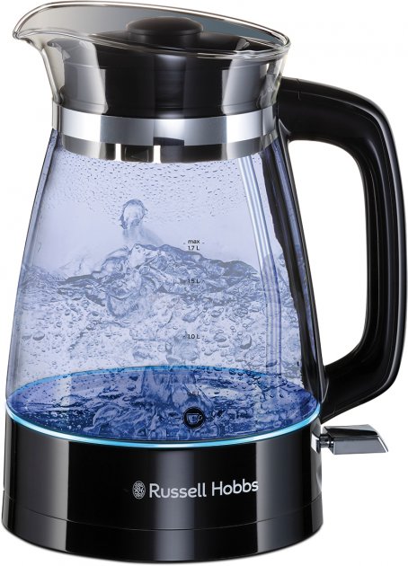 Электрочайник RUSSELL HOBBS 26080-70/RH в Киеве