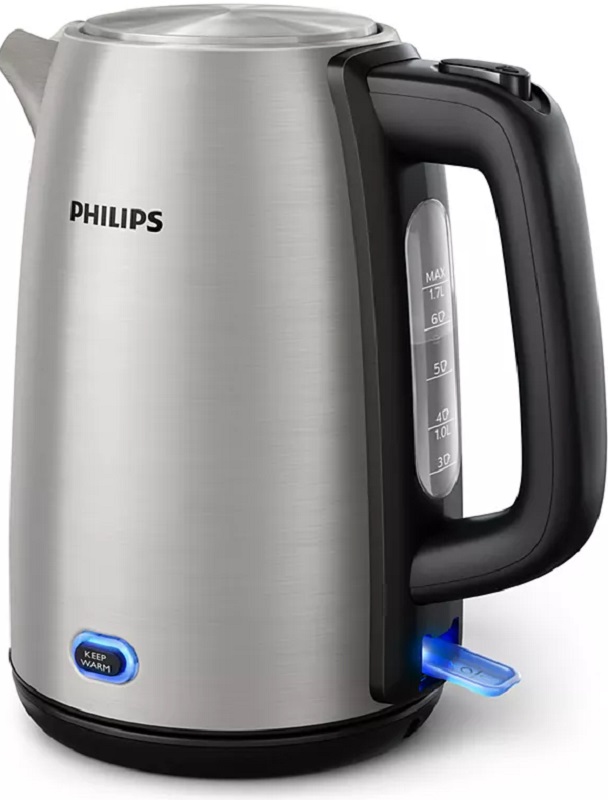 ᐉ Чайник PHILIPS HD9353/90 — купить в Киеве и Украине | Цена и отзывы в ...