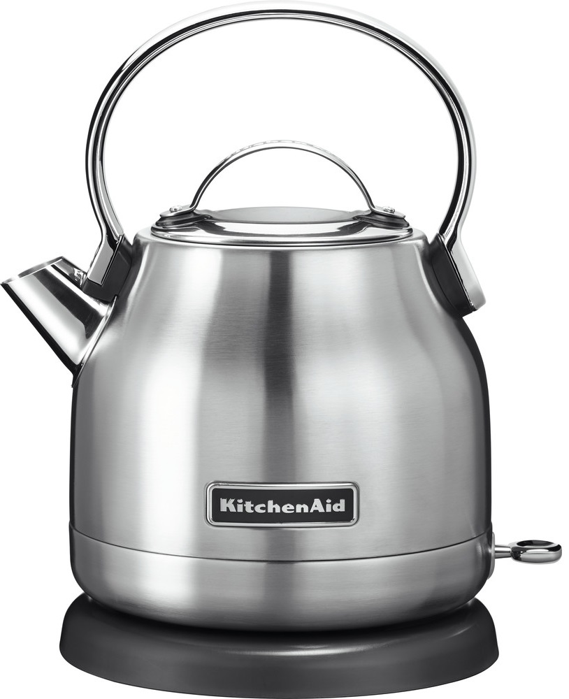Електрочайник KITCHENAID CLASSIK 1.25 л 5KEK1222ESX в Києві