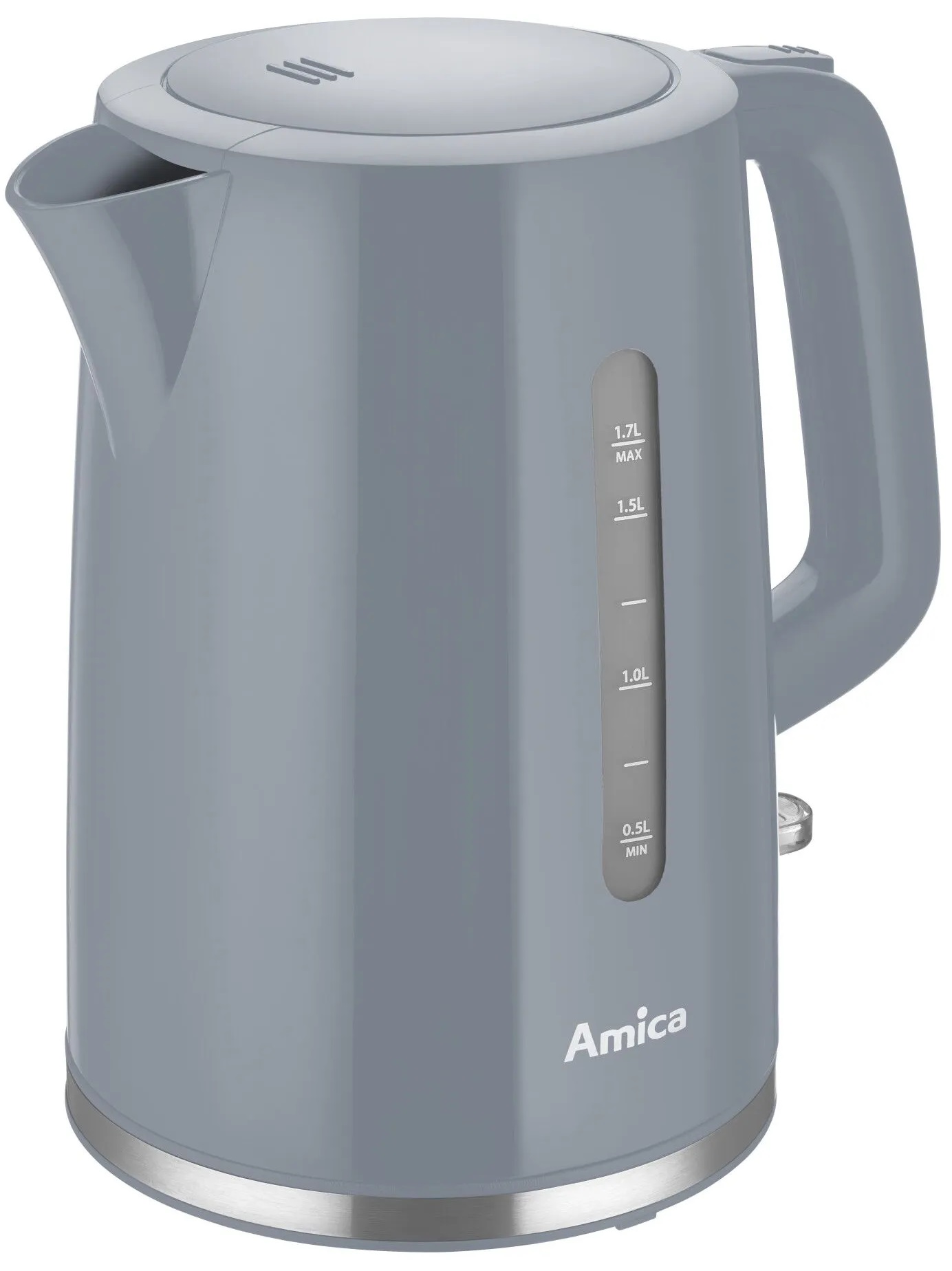 Електрочайник AMICA KF 1013 в Києві