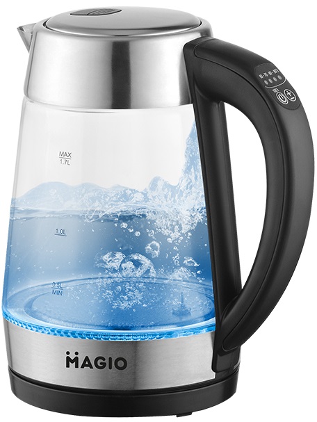Электрочайник MAGIO МG-499 в Киеве
