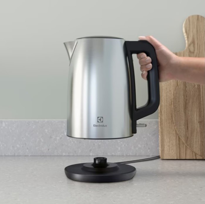 Чайник ELECTROLUX E3K1-3ST · 6