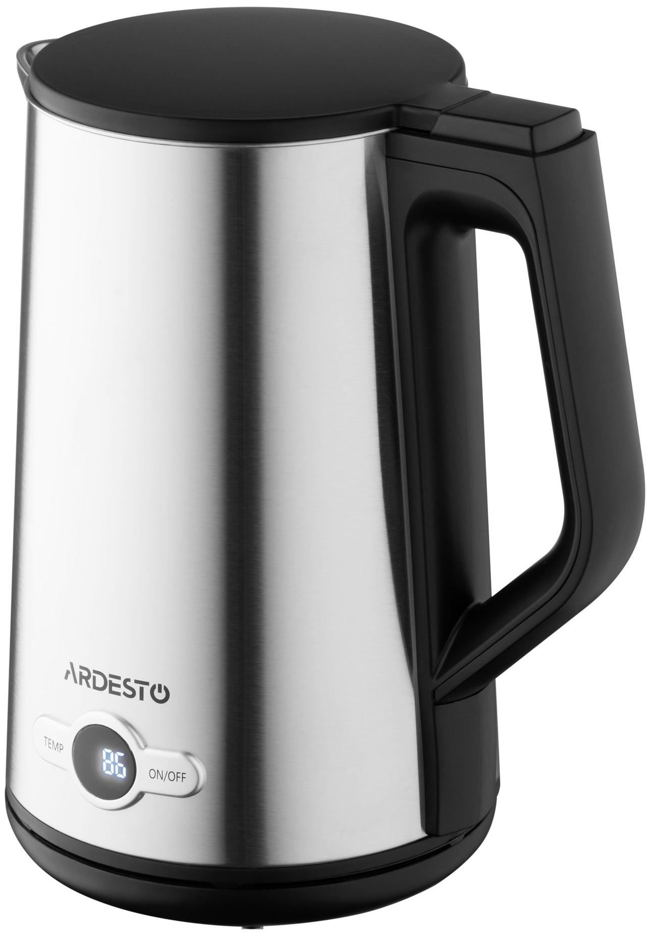 Електрочайник ARDESTO EKL-X52E · 3
