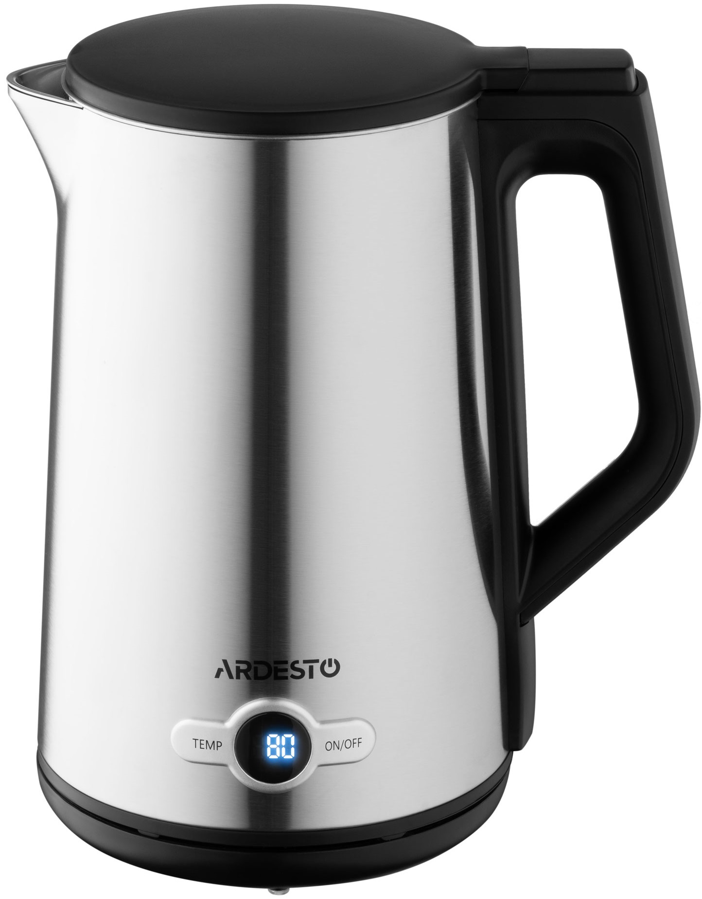 Електрочайник ARDESTO EKL-X52E · 2