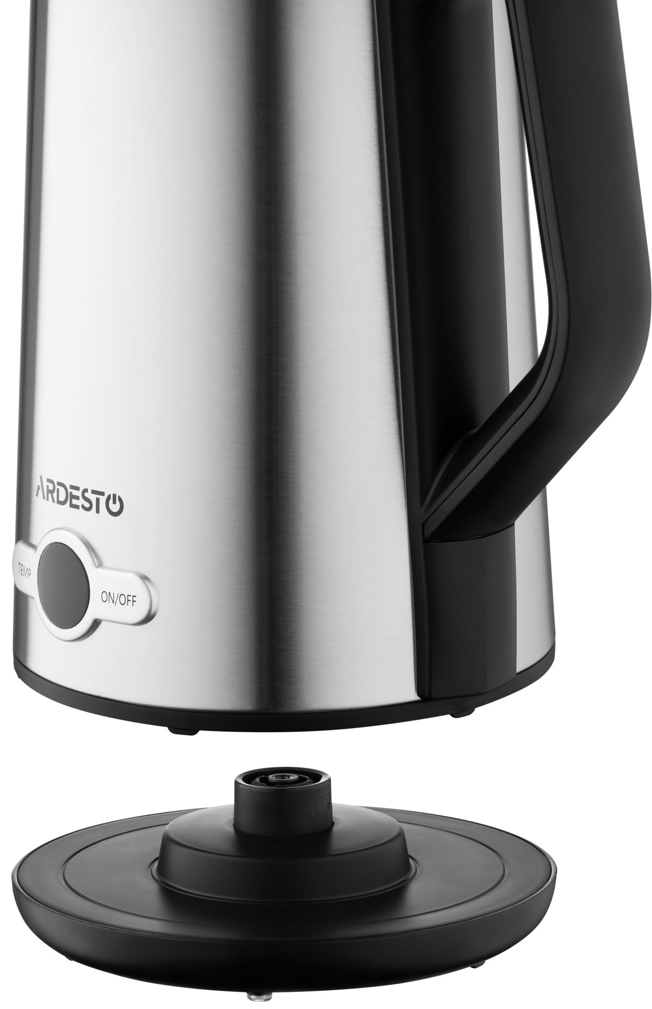 Електрочайник ARDESTO EKL-X52E · 5