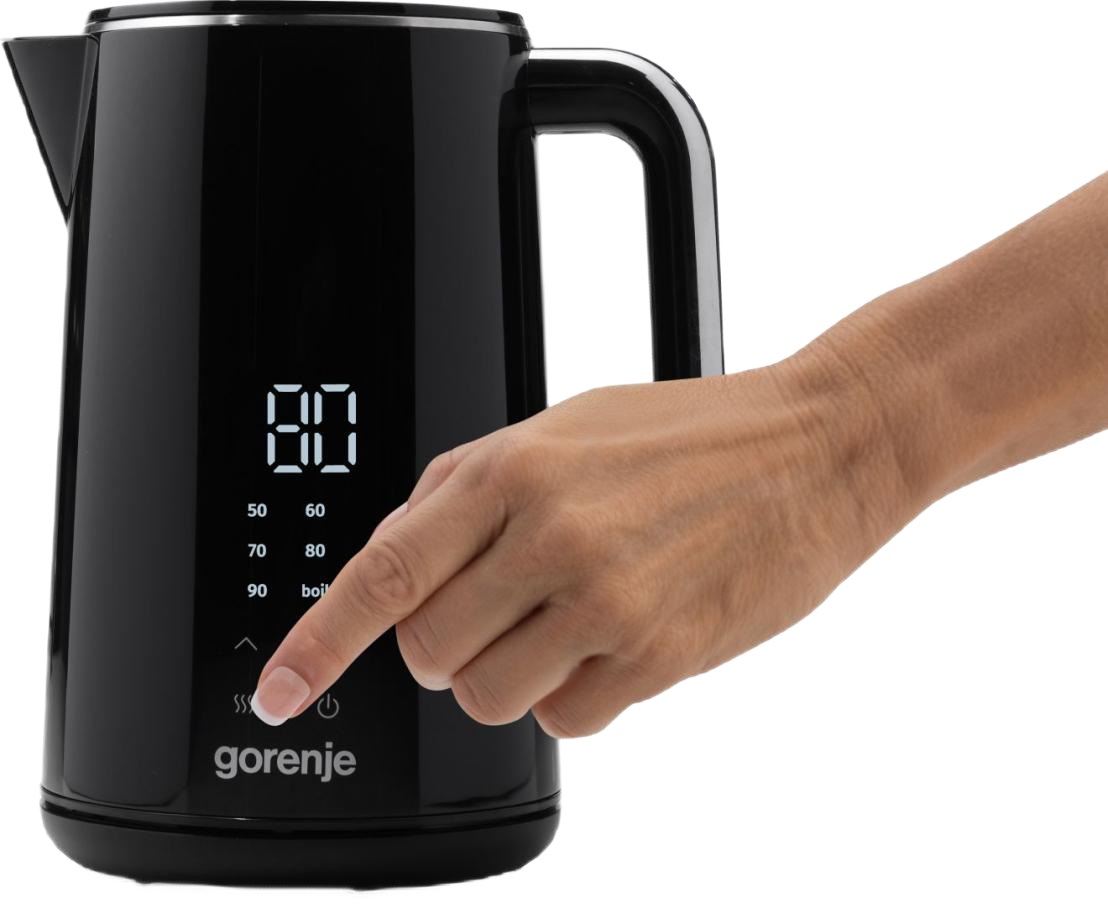 Електрочайник GORENJE K17DWD · 3