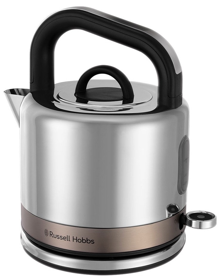 Электрочайник RUSSELL HOBBS Distinctions (26422-70) в Киеве