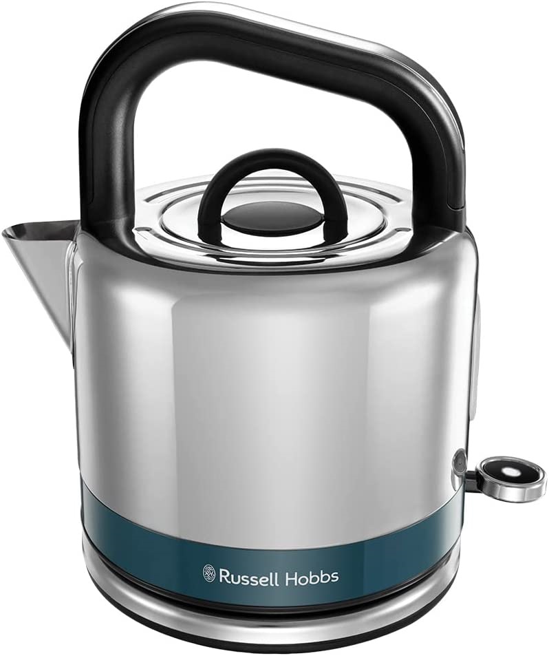 Електрочайник RUSSELL HOBBS Distinctions (26421-70) в Києві