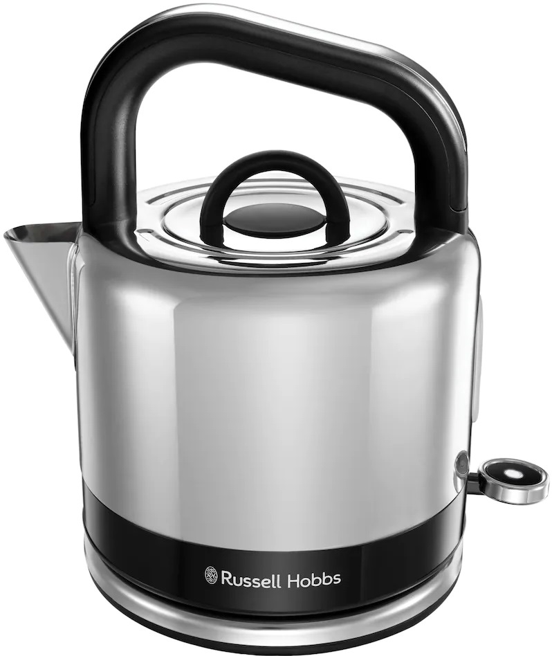 Электрочайник RUSSELL HOBBS Distinctions (26420-70) в Киеве