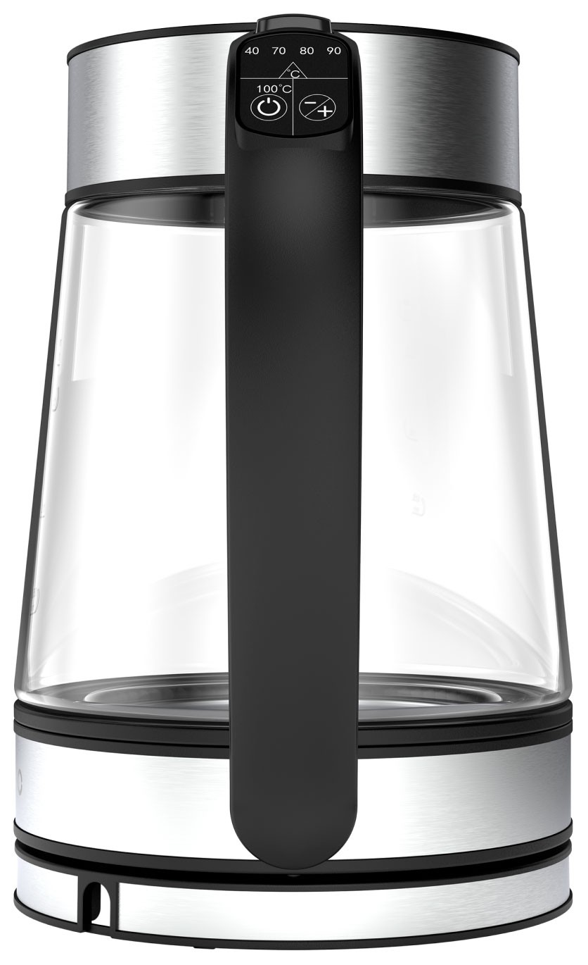 Електрочайник AENO EK1S (AEK0001S) · 4