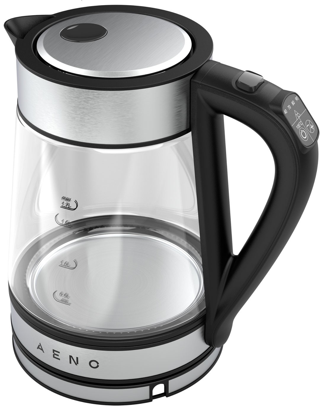 Електрочайник AENO EK1S (AEK0001S) · 2