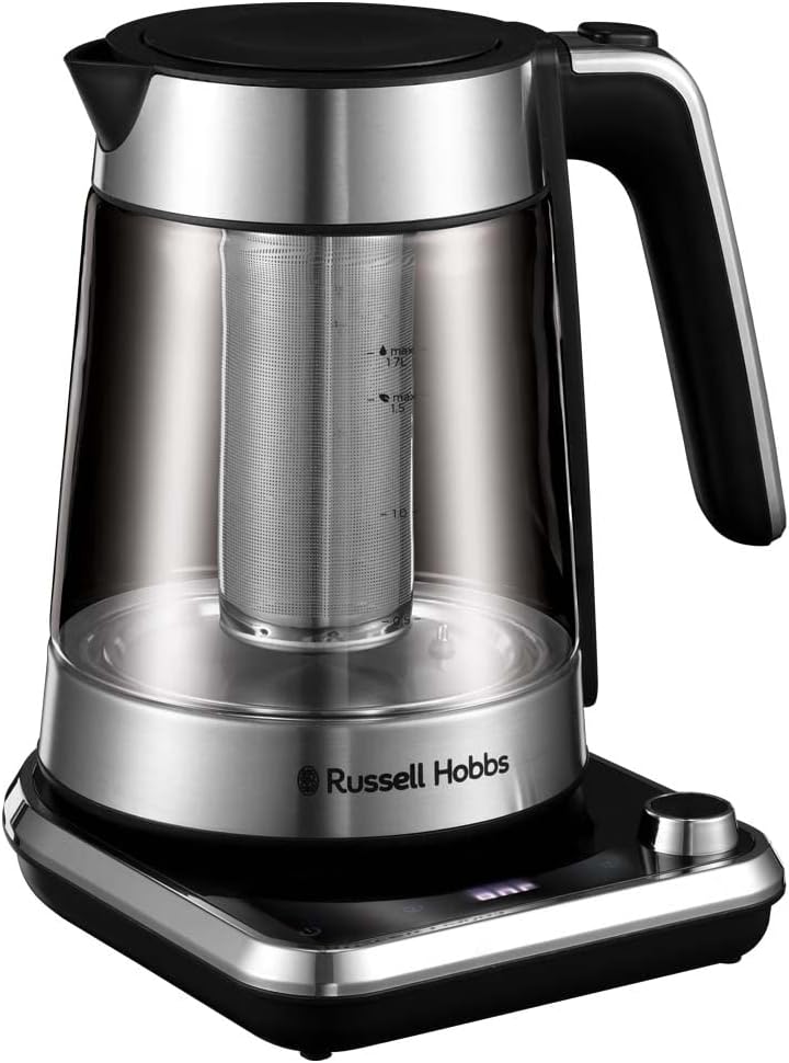 Електрочайник RUSSELL HOBBS 26200-70 в Києві