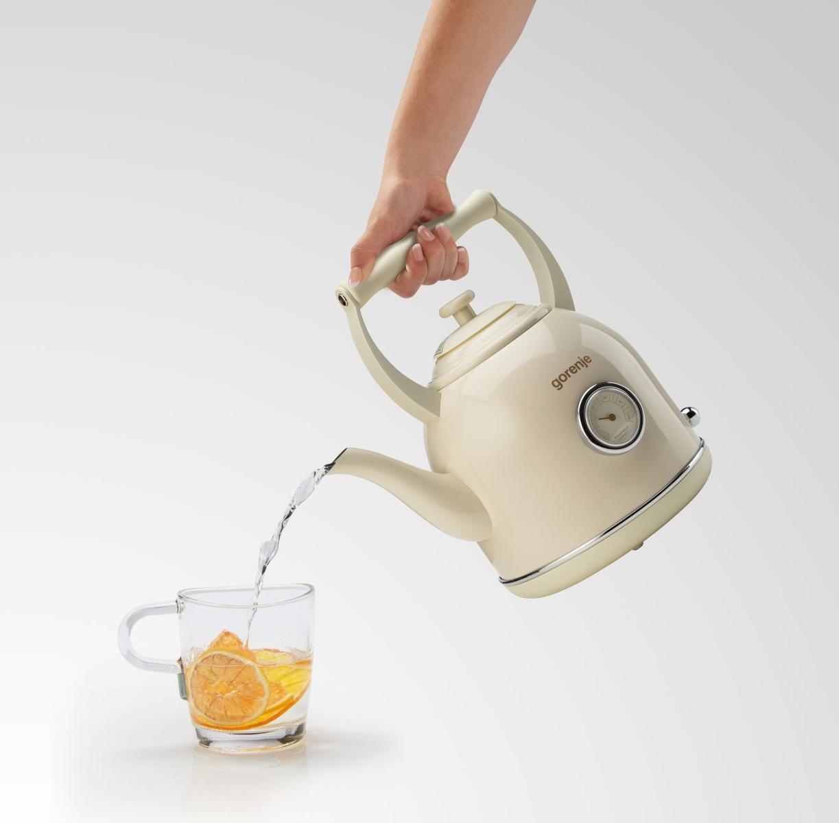 Чайник GORENJE K17CLIN · 3