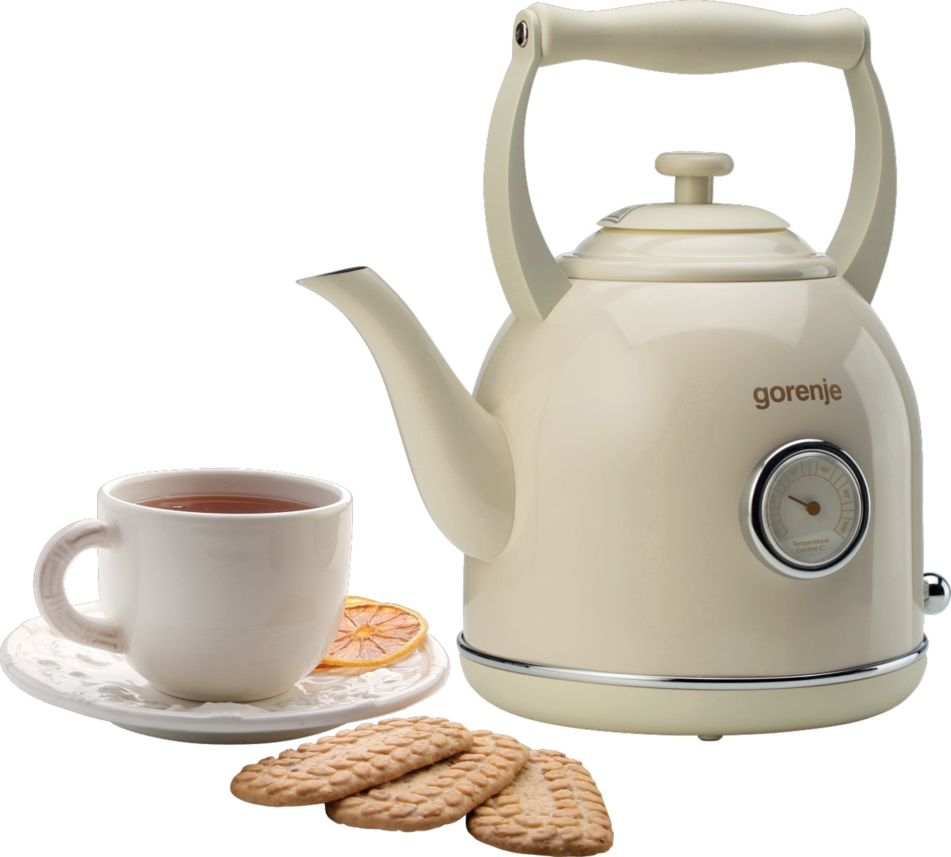 Чайник GORENJE K17CLIN · 4