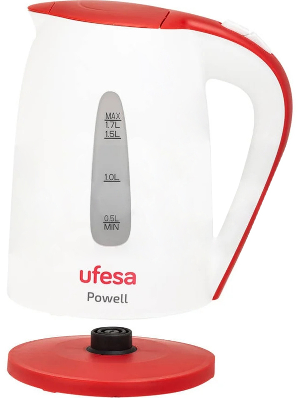 Чайник UFESA HA7315 Powell (71505352) · 3