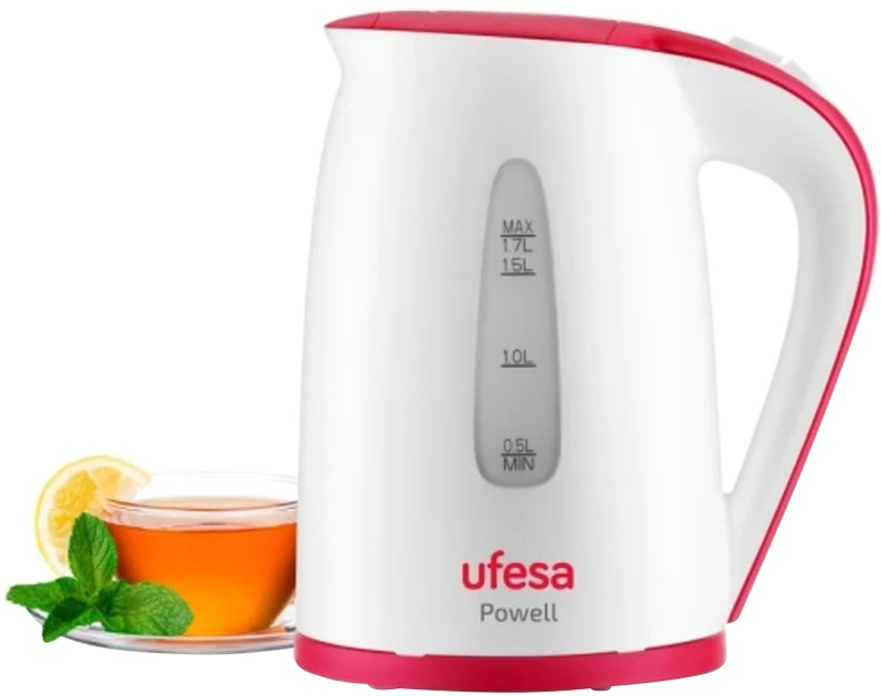 Чайник UFESA HA7315 Powell (71505352) · 5