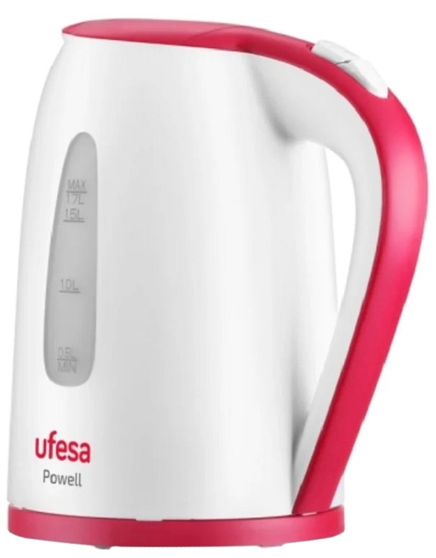 Чайник UFESA HA7315 Powell (71505352) · 2