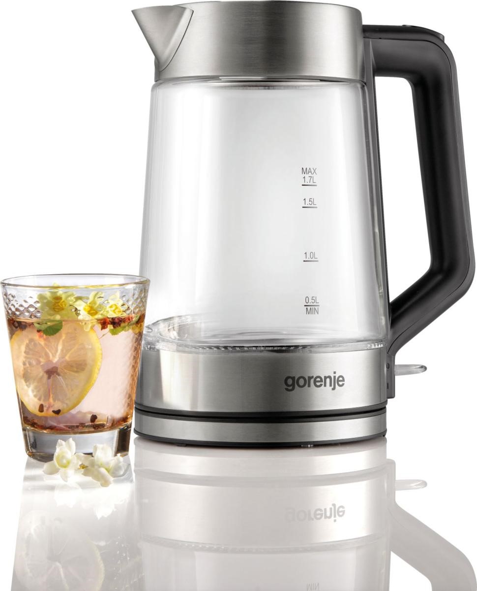 Чайник GORENJE K 17 GED · 6