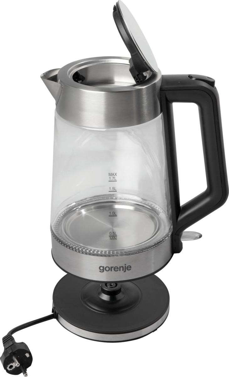 Чайник GORENJE K 17 GED · 2