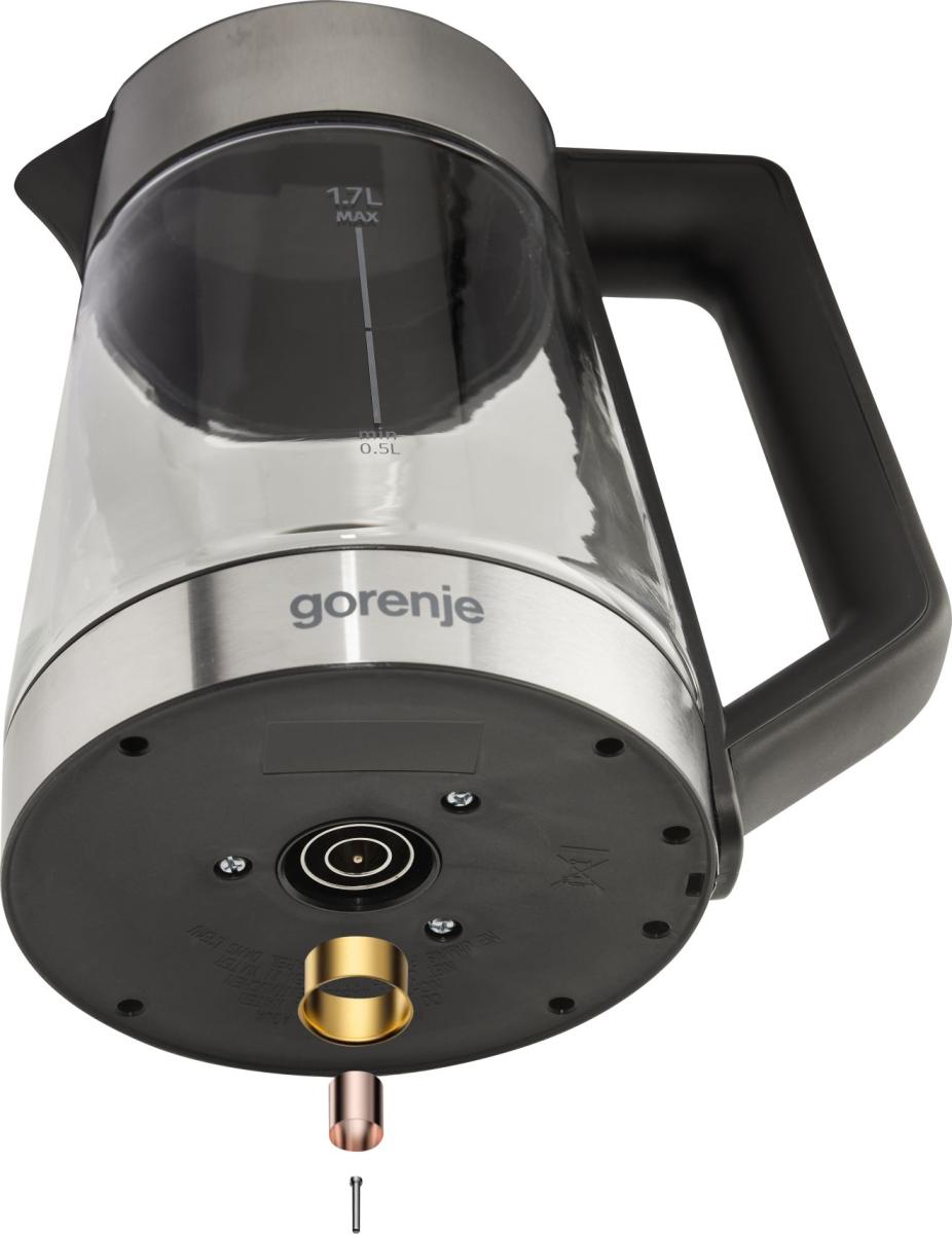Чайник GORENJE K17TRG · 3