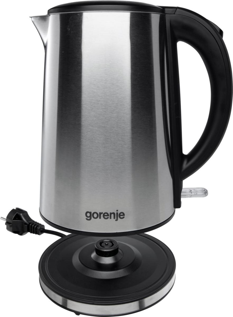 Чайник GORENJE K15DWS · 2