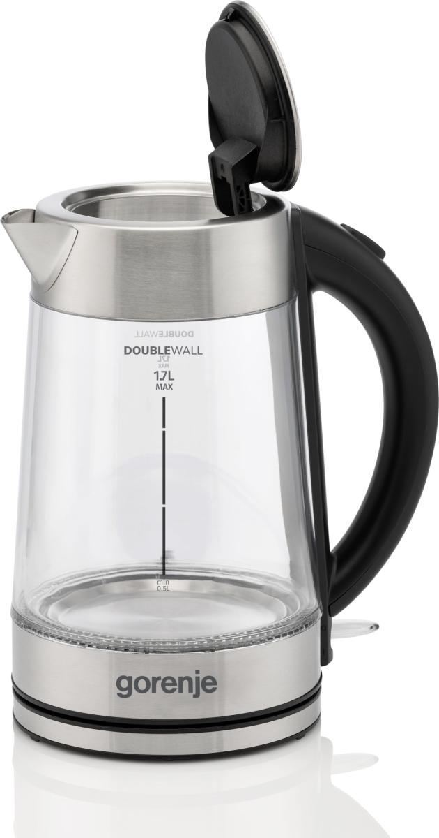 Чайник GORENJE K17GDWII · 2