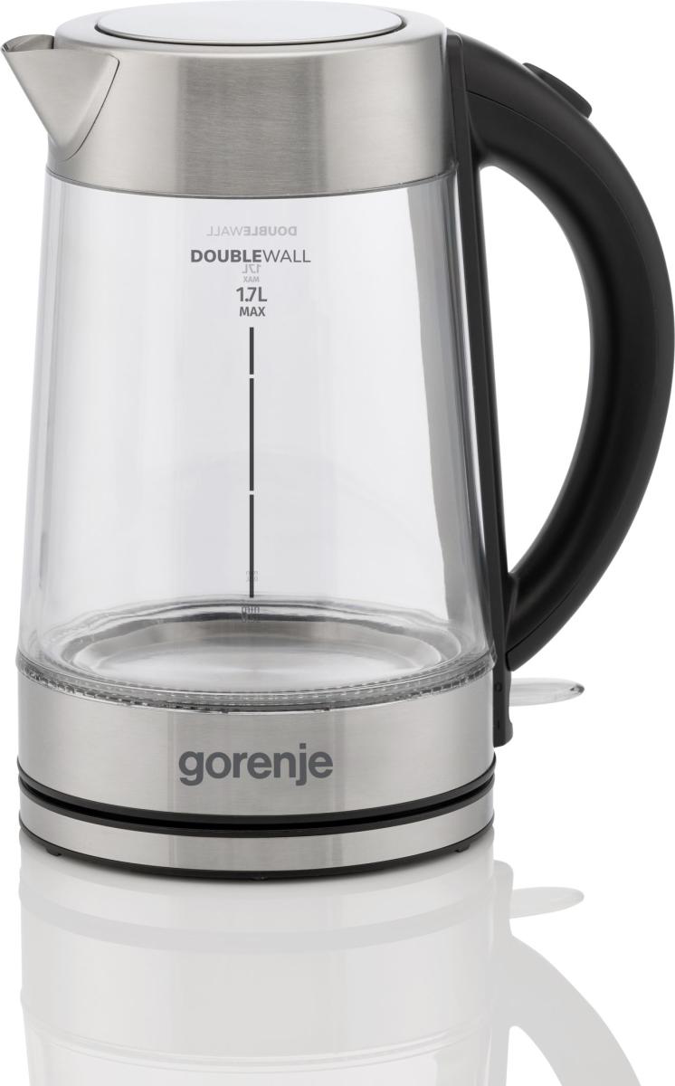 Чайник GORENJE K17GDWII · 3