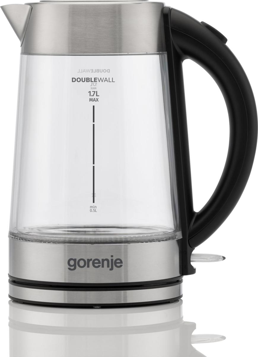 Чайник GORENJE K17GDWII · 4