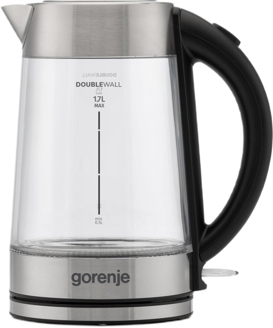 Чайник GORENJE K17GDWII в Києві