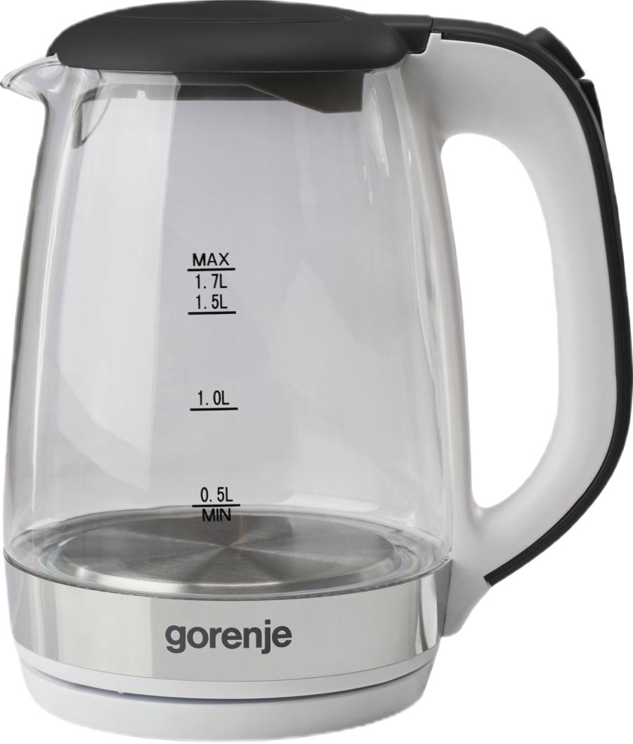 Чайник GORENJE K17GXG в Києві