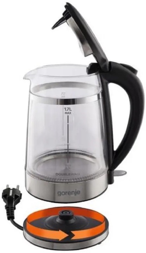 Чайник GORENJE K 17 GDW · 2