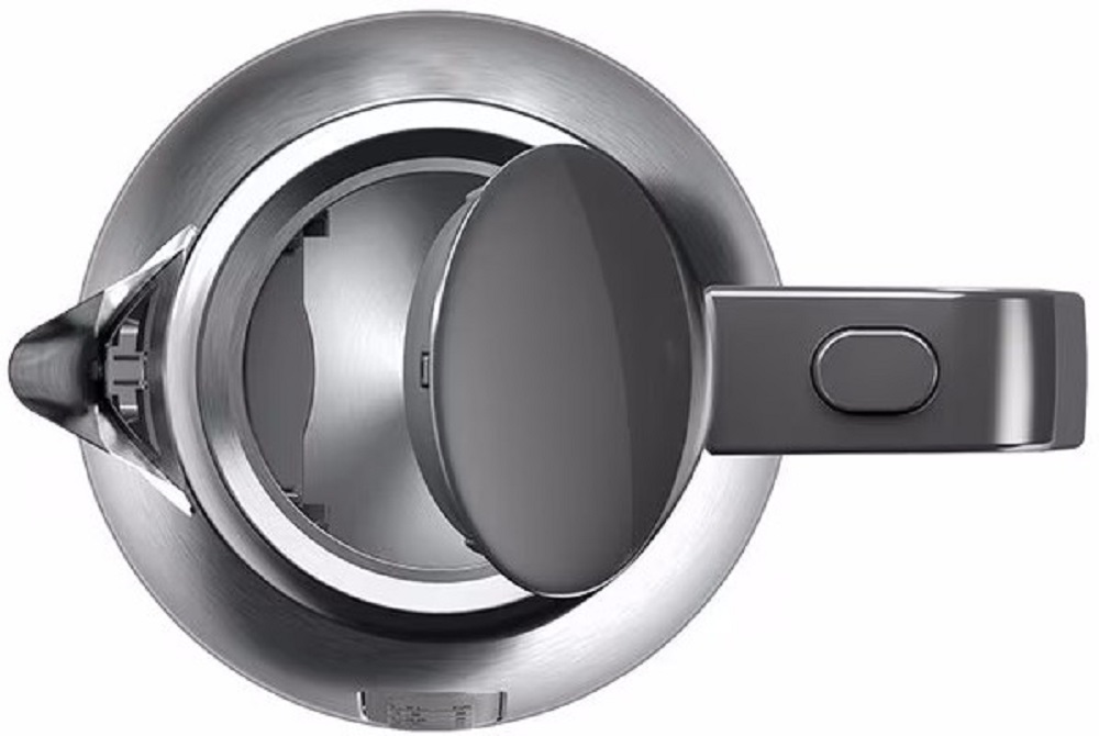 Чайник BRAUN WK 1500 GY · 3