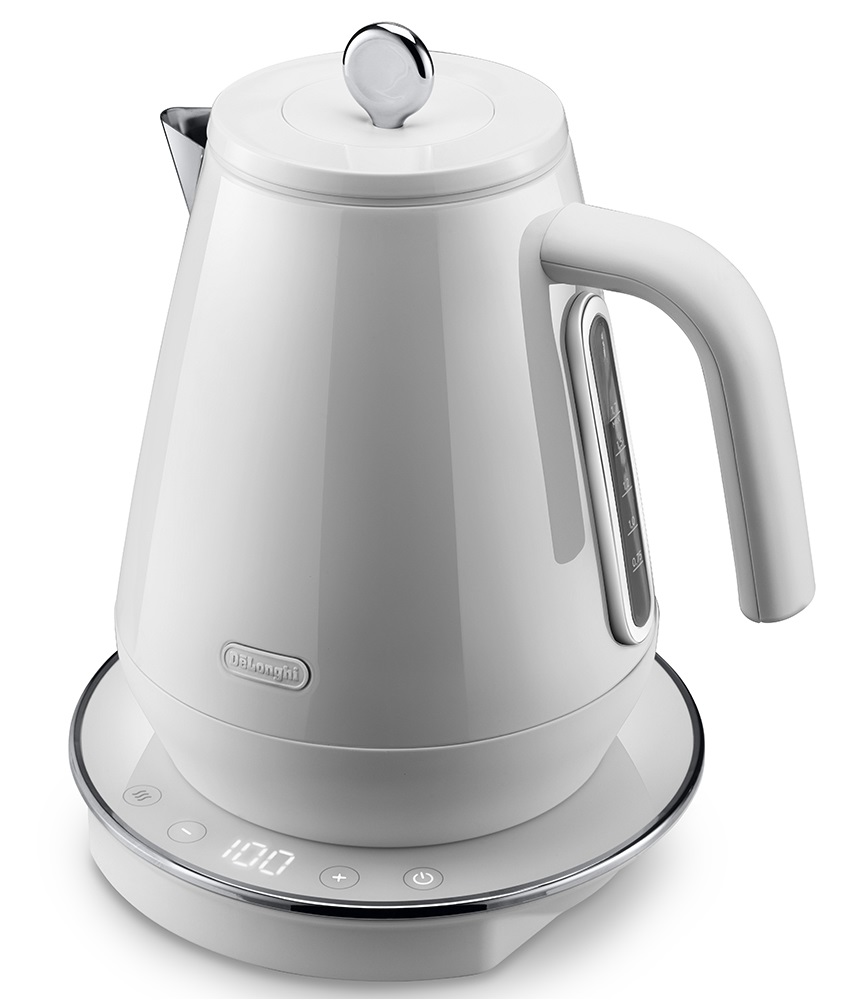 Чайник DELONGHI KBY 2011 W в Києві