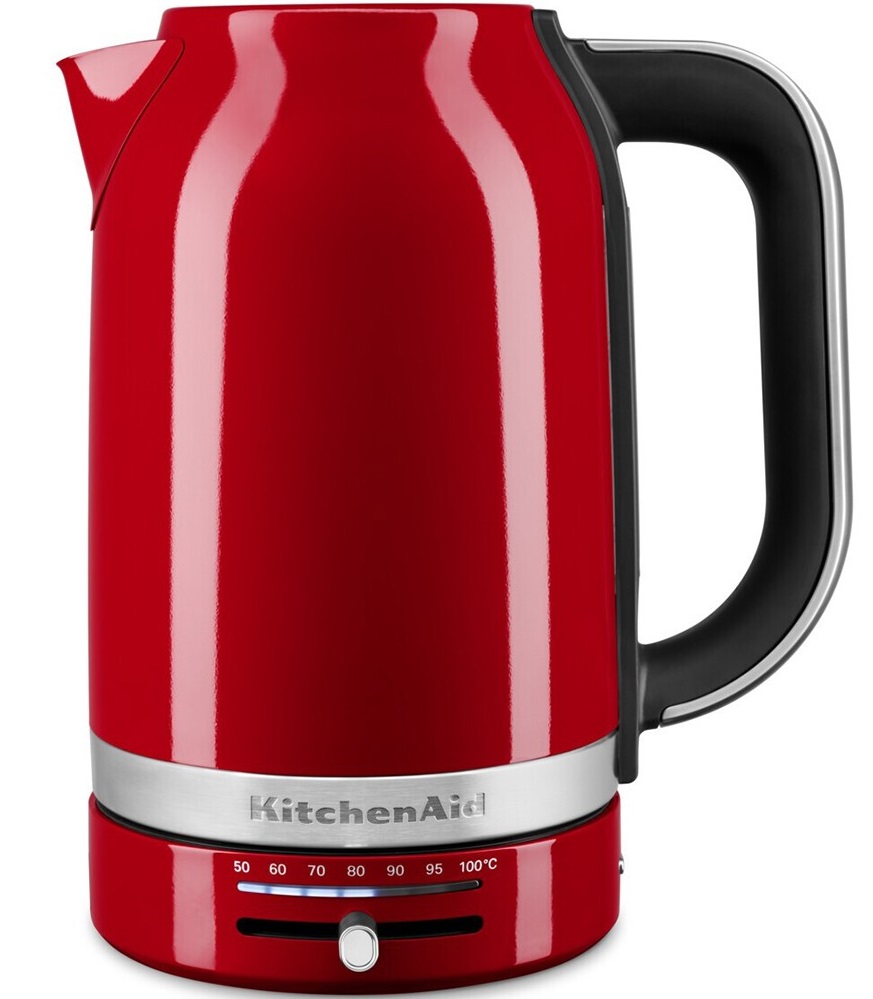 Чайник KITCHENAID 5KEK1701EER Червоний в Києві