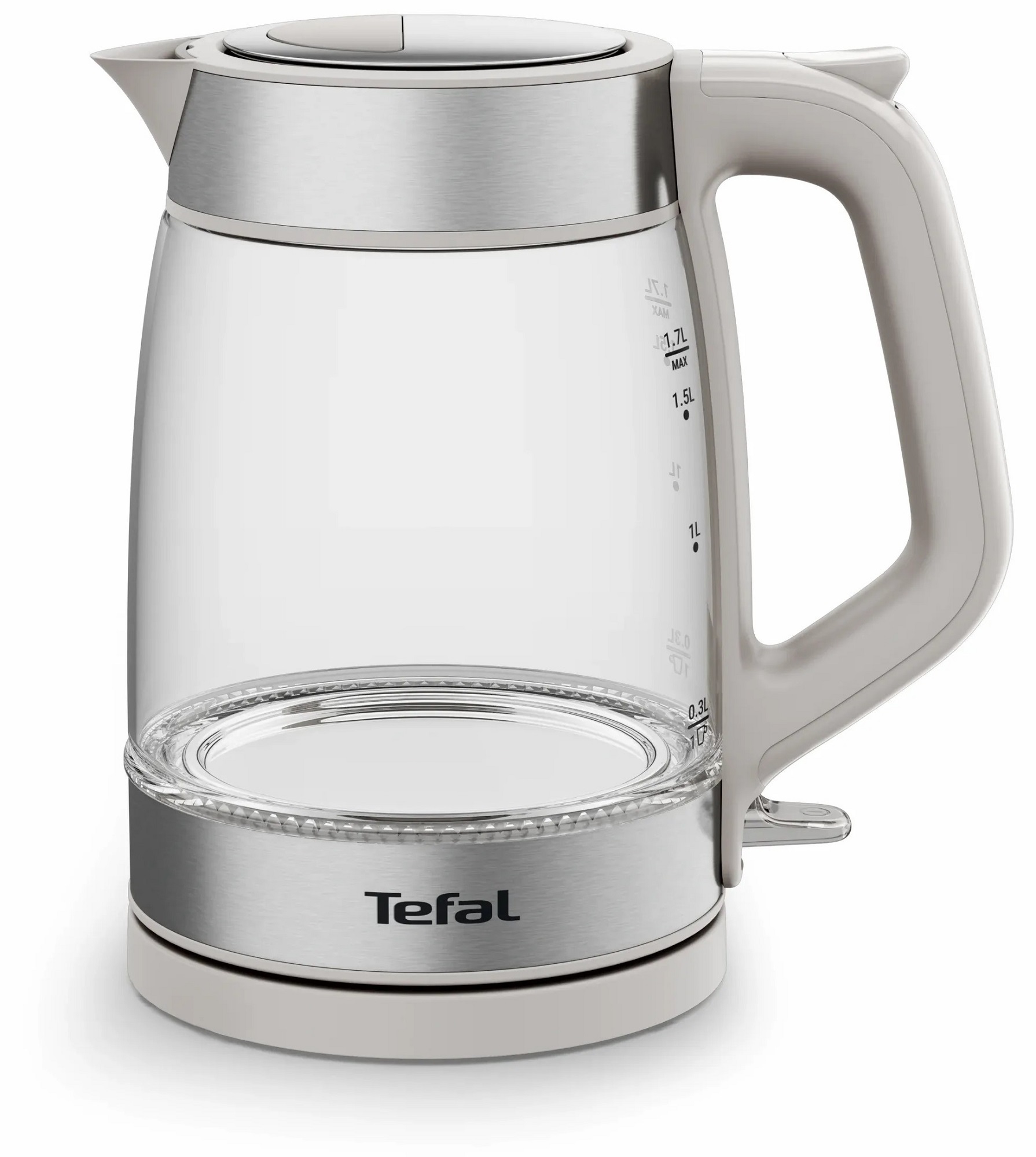 Чайник TEFAL KI605B30 в Києві