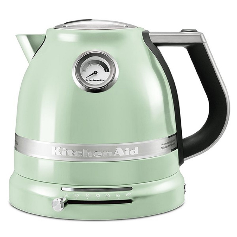Чайник KITCHENAID Artisan 5KEK1522EPT Фсташковий в Києві