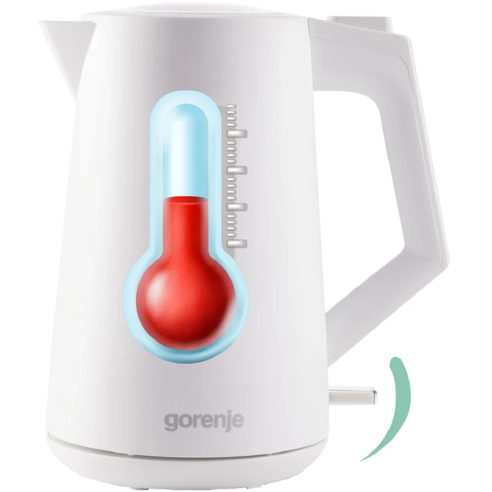 Чайник GORENJE K17OPW · 2