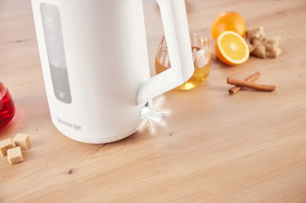 Чайник GORENJE K17OPW · 5