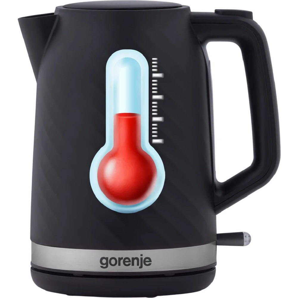 Чайник GORENJE K17SPB · 3