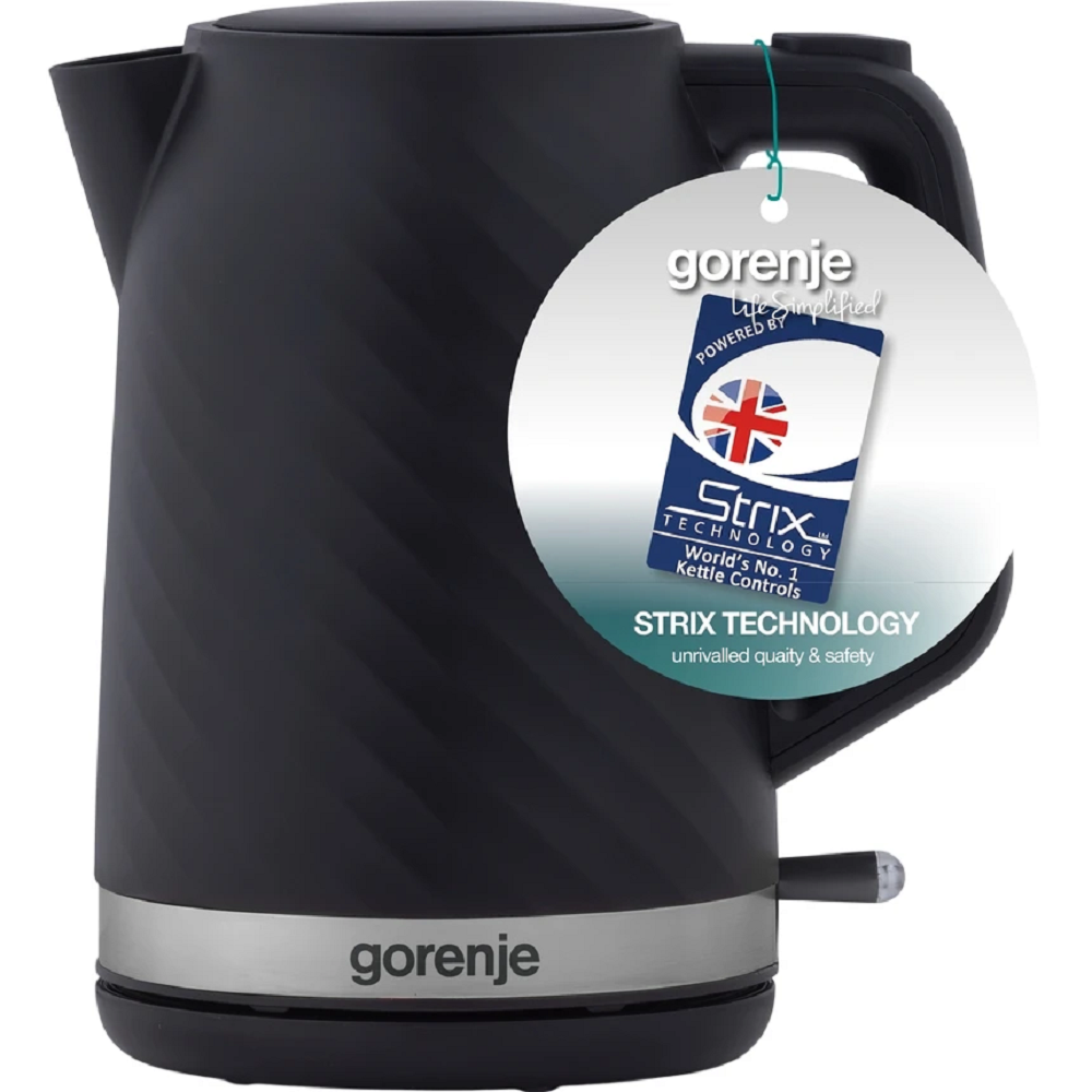 Чайник GORENJE K17SPB в Киеве
