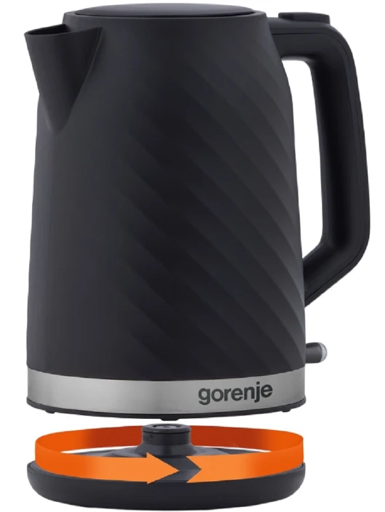 Чайник GORENJE K17SPB · 5