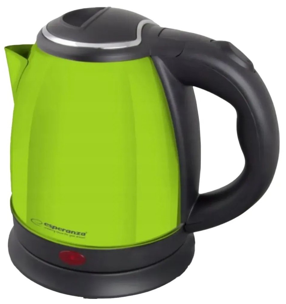 Електрочайник ESPERANZA EKK128G Green в Києві