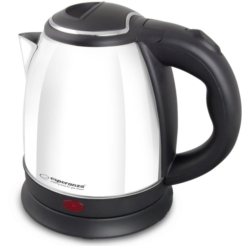 Электрочайник ESPERANZA EKK128W White в Киеве